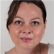 Insegnante madre lingua inglese in collecchio anche posso fare lezione online